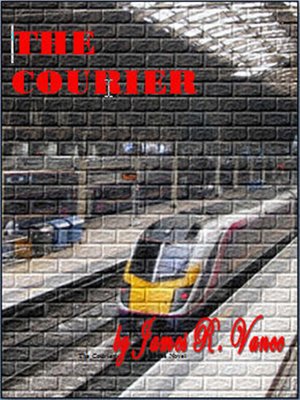 The Courier - ebook